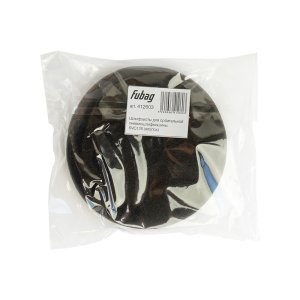 FUBAG Шлифлисты для орбитальной пневмошлифмашины SVC125 (хлопок) в Ханты-Мансийске фото