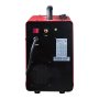 FUBAG Сварочный полуавтомат INMIG 200 SYN LCD (новый дисплей) с горелкой FB 250 3 м (FB 250 Ergo 3 м) + Маска сварщика Хамелеон IR 4-13N M + Порошковая проволока самозащитная FB 71TGS 0.8 мм_катушка 100 мм_вес 1 кг в ПОДАРОК! в Ханты-Мансийске фото