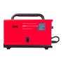 Полуавтомат сварочный FUBAG IRMIG 200 SYN PULSE LED (с горелкой 250А в комплекте) в Ханты-Мансийске фото