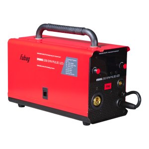 FUBAG Сварочный полуавтомат IRMIG 200 SYN PULSE LED (с горелкой 250А в комплекте) в Ханты-Мансийске фото
