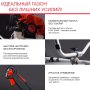 Бензиновый триммер FUBAG FPT 33R в Ханты-Мансийске фото