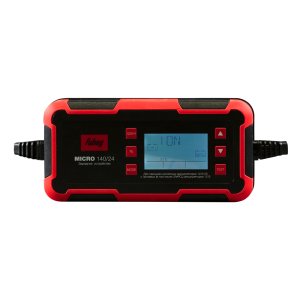 Зарядное устройство FUBAG MICRO 140/24 в Ханты-Мансийске фото