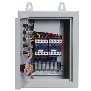 FUBAG Блок автоматики Startmaster DS 25000 (230V) для дизельных электростанций (DS 5500 A ES DS 11000 A  ES). Однофазный. в Ханты-Мансийске фото