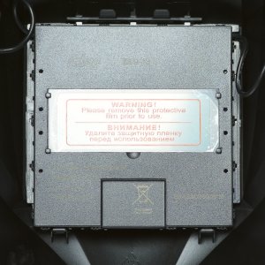  Маска сварщика Хамелеон FUBAG IR 9-13C S в Ханты-Мансийске фото