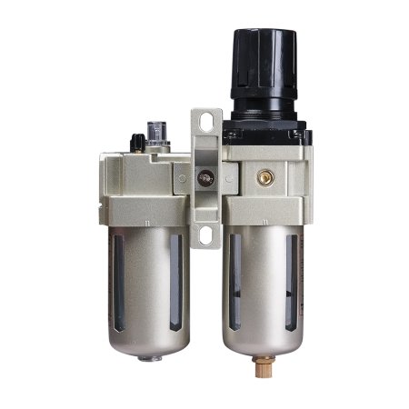 FUBAG Блок подготовки воздуха FRL 3000 1/2 дюйма  в Ханты-Мансийске фото