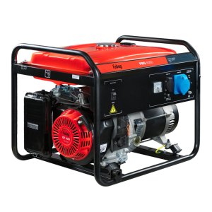 Бензиновый генератор FUBAG PRG 6000 в Ханты-Мансийске фото