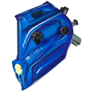  Маска сварщика Хамелеон FUBAG IQ 5-13D L в Ханты-Мансийске фото
