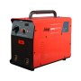 Полуавтомат сварочный инверторный FUBAG INMIG 400 T DG + подающий механизм DRIVE INMIG DG + шланг пакет 5 м  + горелка FB 400 3 м в Ханты-Мансийске фото