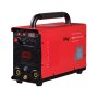 Инвертор сварочный FUBAG IRTIG 200 AC/DC PULSE + горелка FB TIG 26 5P 4 м Up&Down  в Ханты-Мансийске фото