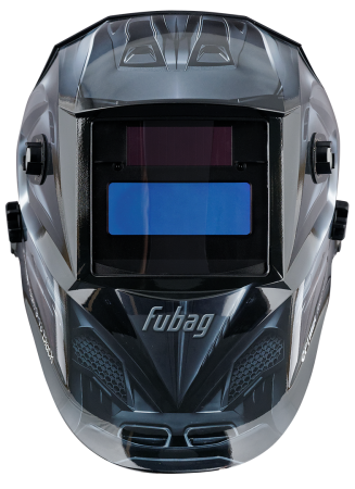  Маска сварщика Хамелеон FUBAG IR 9-13A S в Ханты-Мансийске фото