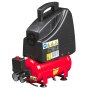 Компрессорный набор FUBAG Wood Master Kit безмасляный компрессор + 4 предмета в Ханты-Мансийске фото