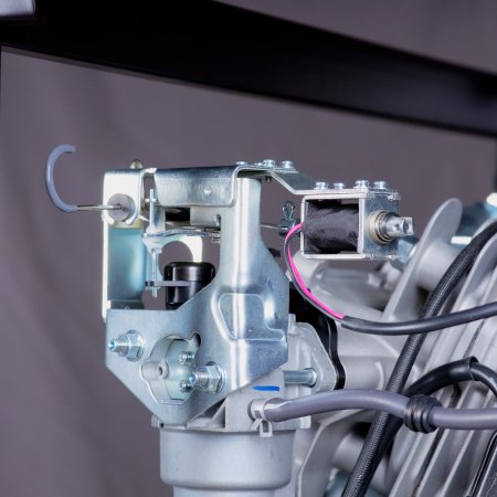 Бензиновый генератор FUBAG BS 8500 XD ES DUPLEX для одно и трехфазного режимов работы в Ханты-Мансийске фото