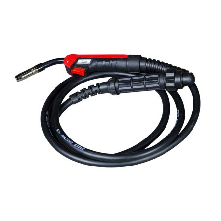 Полуавтомат сварочный FUBAG IRMIG 160 SYN LED (с горелкой 150А в комплекте) в Ханты-Мансийске фото