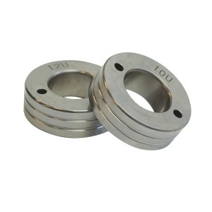FUBAG Ролики 1,0/1,2 алюминий для DRIVE INMIG DW арт. 41104 / 41105 - 4 шт. в Ханты-Мансийске фото