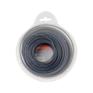 Триммерная леска FUBAG сечение круглое L 40 м * 2,4 мм в Ханты-Мансийске фото