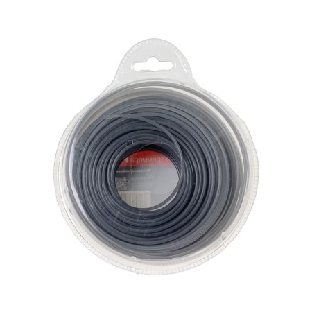 Триммерная леска FUBAG сечение круглое L 40 м * 2,4 мм в Ханты-Мансийске фото
