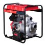 Дизельная мотопомпа FUBAG PD 1300 T ES для сильнозагрязненной воды в Ханты-Мансийске фото