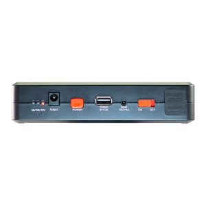 Пусковое устройство FUBAG DRIVE 450 в Ханты-Мансийске фото