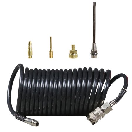 Компрессор FUBAG HANDY MASTER KIT + 5 предметов в Ханты-Мансийске фото