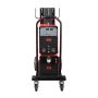 Инвертор сварочный FUBAG INTIG 400 T W DC PULSE + горелка FB TIG 18 5P 4 м + блок жидкостного охлаждения Cool 70  + тележка  в Ханты-Мансийске фото