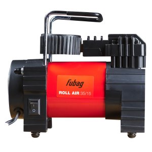 Автомобильный компрессор FUBAG Roll Air 35/15 в Ханты-Мансийске фото