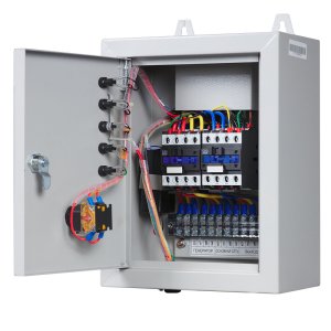 FUBAG Блок автоматики Startmaster DS 25000 D (400V) для дизельных электростанций (DS 7000 DA ES DS 14000 DA  ES). Трехфазный. в Ханты-Мансийске фото
