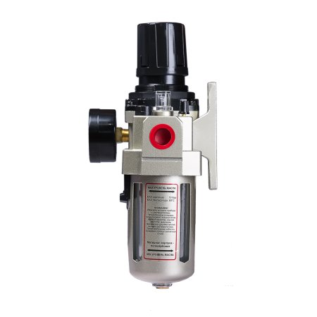 FUBAG Блок подготовки воздуха FRL 3000 1/2 дюйма  в Ханты-Мансийске фото