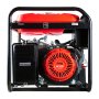 Бензиновый генератор с электростартером FUBAG PRG 6000 ES в Ханты-Мансийске фото