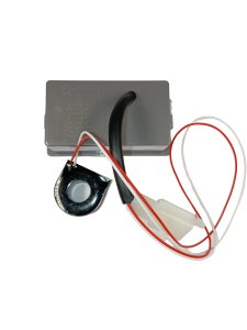 Дисплей для бензиновых генераторов FUBAG BS 11000/14000/17000/19000 A ES