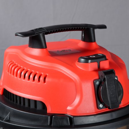 FUBAG Строительный пылесос WD 5SP в Ханты-Мансийске фото