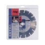 Алмазный отрезной диск FUBAG Universal Extra_ диам. 230/22.2 в Ханты-Мансийске фото