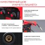 Полуавтомат сварочный FUBAG IRMIG 140 SYN с горелкой 150 А 3 м в комплекте в Ханты-Мансийске фото