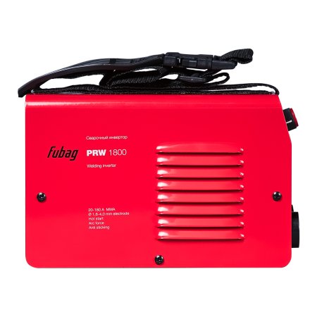 Инвертор ММА сварки FUBAG PRW 2000 в Ханты-Мансийске фото