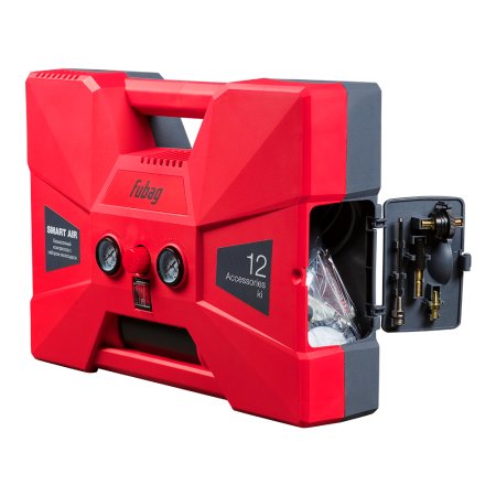 Компрессорный набор FUBAG Smart Air в Ханты-Мансийске фото