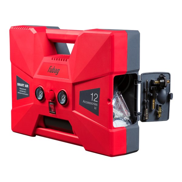Компрессорный набор FUBAG Smart Air в Ханты-Мансийске фото