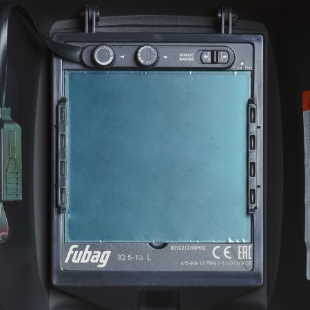  Маска сварщика Хамелеон FUBAG IQ 5-13G L в Ханты-Мансийске фото