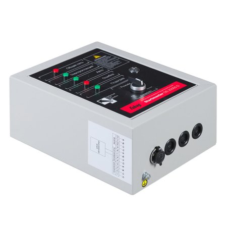 FUBAG Блок автоматики Startmaster DS 25000 D (400V) для дизельных электростанций (DS 7000 DA ES DS 14000 DA  ES). Трехфазный. в Ханты-Мансийске фото