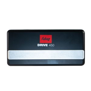 Пусковое устройство FUBAG DRIVE 450 с разъемом type-C на входе в Ханты-Мансийске фото