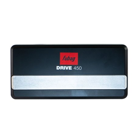 Пусковое устройство FUBAG DRIVE 450 с разъемом type-C на входе в Ханты-Мансийске фото