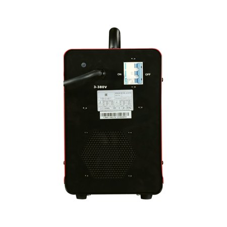 Инвертор сварочный FUBAG IN PULSE 300T CEL в Ханты-Мансийске фото