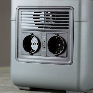Портативная электростанция FUBAG AS 1200i (аккумулятор LiFePO4) в Ханты-Мансийске фото