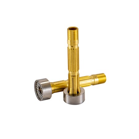 FUBAG Цанга c газовой линзой ф6.4 FB TIG 550W (2 шт.) в Ханты-Мансийске фото