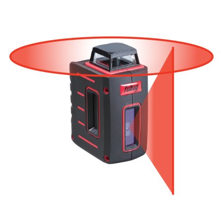 FUBAG Лазерный уровень Prisma 20R VH360 в Ханты-Мансийске фото