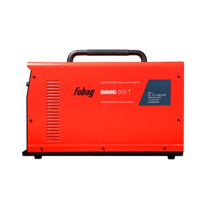 Полуавтомат сварочный FUBAG INMIG 315 T в Ханты-Мансийске фото