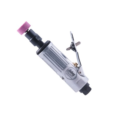 FUBAG Пневмошлифмашина прямая GL25000 + набор в кейсе в Ханты-Мансийске фото