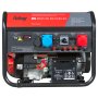 FUBAG Бензиновый генератор для одно и трехфазного режима работы BS 8500 XD ES DUPLEX в Ханты-Мансийске фото