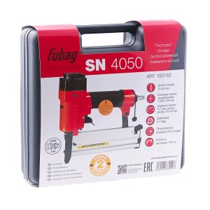 FUBAG Пистолет гвоздескобозабивной SN4050 в Ханты-Мансийске фото