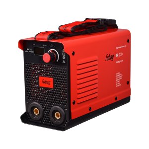 FUBAG Сварочный инвертор IR 220 + Сварочная маска IR 11N S в ПОДАРОК в Ханты-Мансийске фото