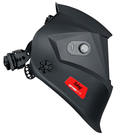  Маска сварщика Хамелеон FUBAG IR 9-13N S в Ханты-Мансийске фото