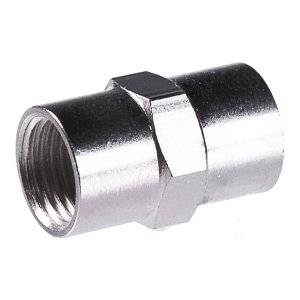 FUBAG Переходник 1/8 дюйма F на 1/8 дюйма F в Ханты-Мансийске фото